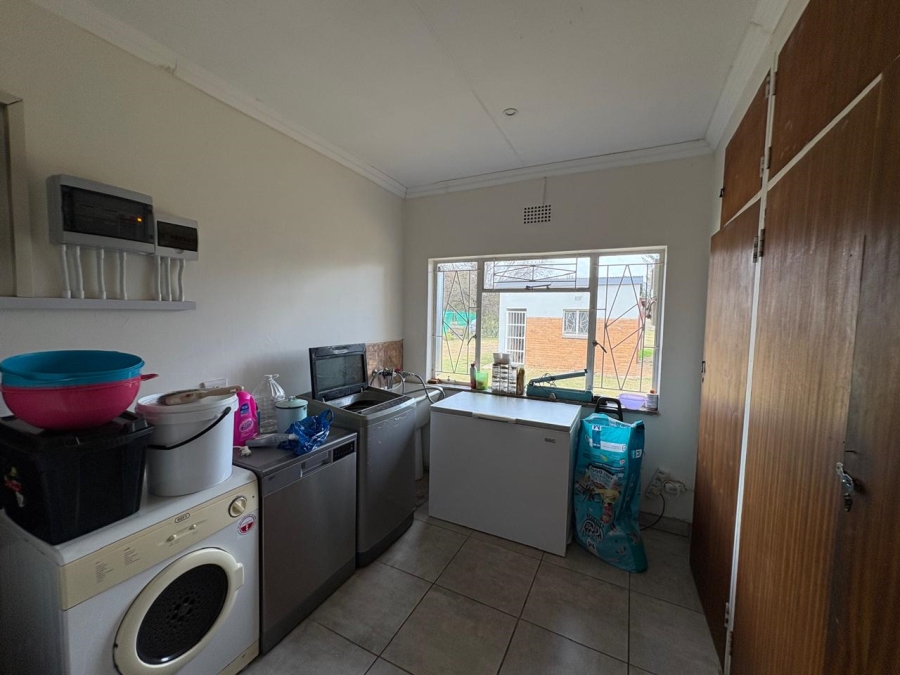 3 Bedroom Property for Sale in Wolmaransstad North West
